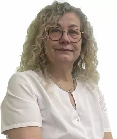 Васильева Елена Валерьевна
