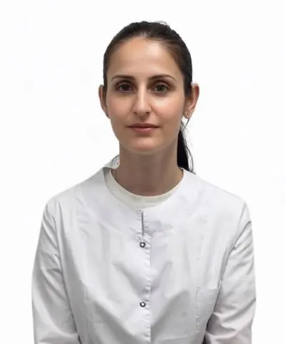 Кузнецова Назик Грачяевна